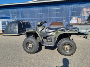 Polaris Sportsman
