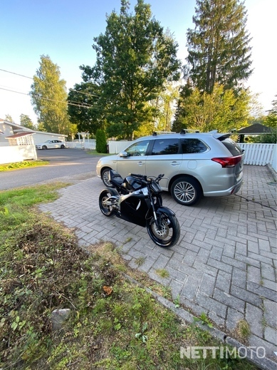mitaka aprilia rs 125
