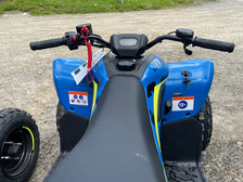 CFMOTO CFORCE