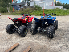 CFMOTO CFORCE