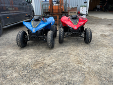 CFMOTO CFORCE