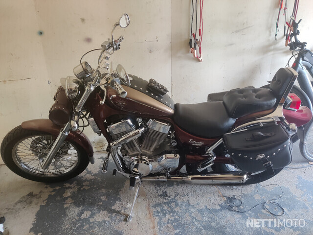 1994 Suzuki Intruder 1400