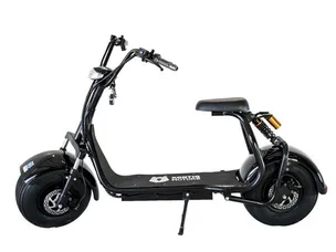 Kontio Motors Kruiser