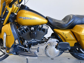 Harley-Davidson Touring
