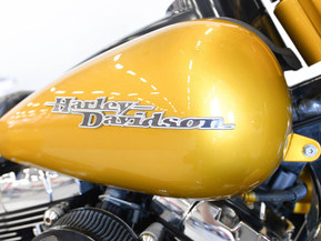 Harley-Davidson Touring