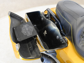 Harley-Davidson Touring