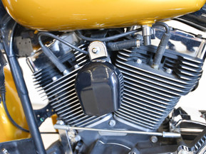 Harley-Davidson Touring