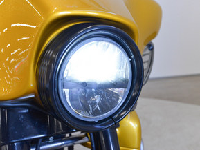 Harley-Davidson Touring