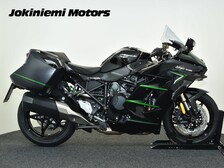 Kawasaki H2