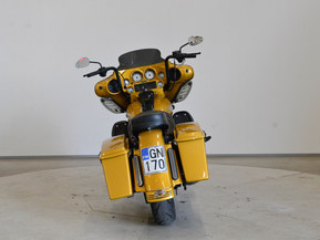 Harley-Davidson Touring