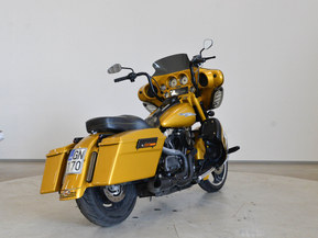 Harley-Davidson Touring