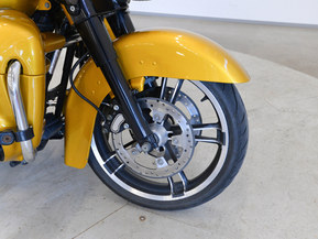Harley-Davidson Touring
