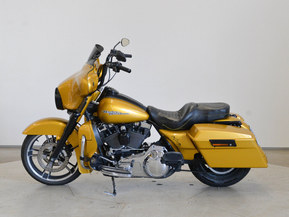 Harley-Davidson Touring