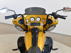 Harley-Davidson Touring