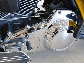 Harley-Davidson Touring
