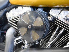 Harley-Davidson Touring