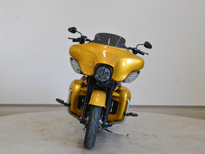 Harley-Davidson Touring