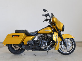 Harley-Davidson Touring