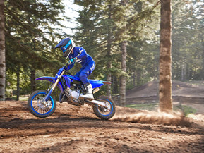 Yamaha YZ