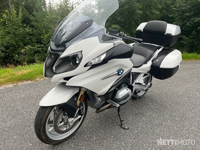 Bmw deals rt 200