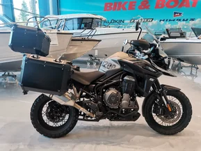 Triumph Tiger