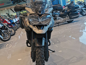 Triumph Tiger
