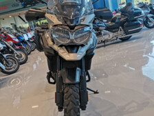 Triumph Tiger