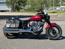 Indian Chief