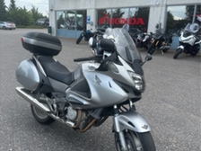 Honda NT