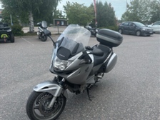 Honda NT