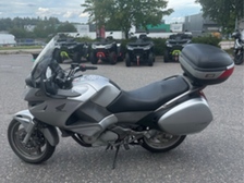 Honda NT