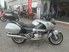 Honda NT