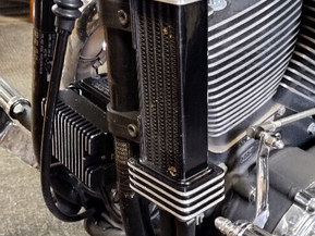 Harley-Davidson Muu malli