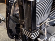 Harley-Davidson Muu malli