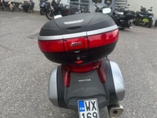 Honda NT