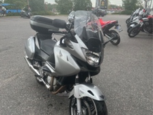 Honda NT