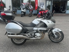 Honda NT