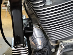 Harley-Davidson Muu malli