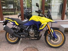 Suzuki V-Strom