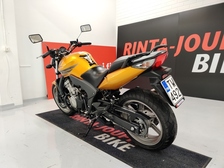 Honda CBF