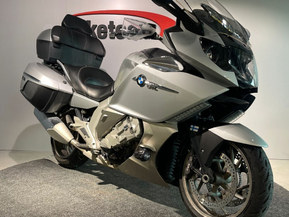 BMW K