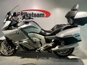 BMW K
