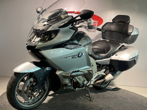 BMW K