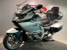 BMW K