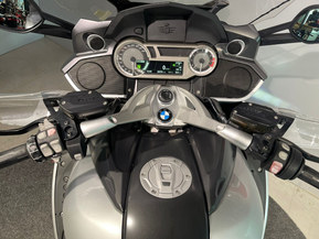 BMW K