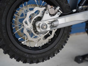 Husqvarna EE 3