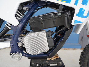 Husqvarna EE 3