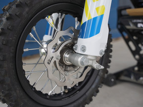 Husqvarna EE 3