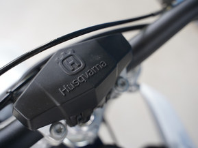 Husqvarna EE 3
