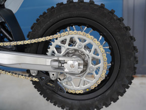 Husqvarna EE 3